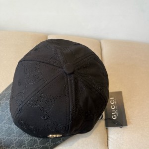 「#17185」Gucci Hat