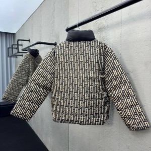 「#2010」Fendi jacket