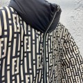 「#2010」Fendi jacket