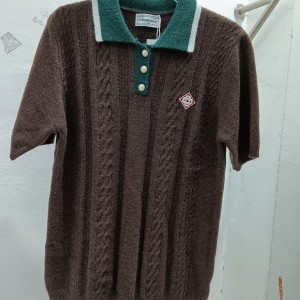 「#16351」CASABLANCA T-shirt