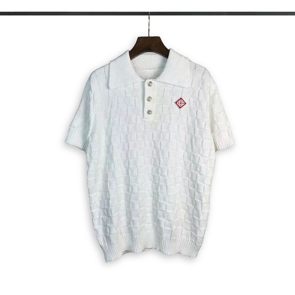 「#16353」CASABLANCA T-shirt