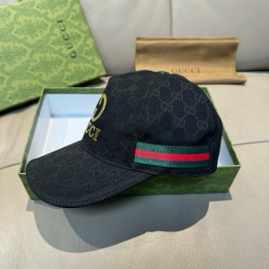 「#17199」Gucci Hat