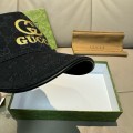 「#17199」Gucci Hat