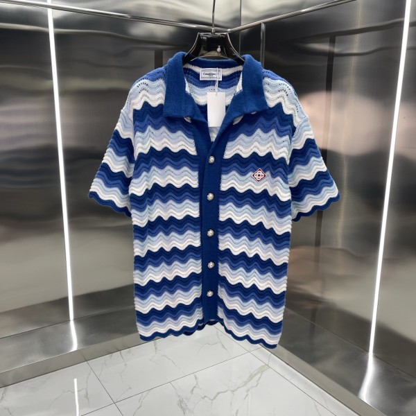 「#16354」CASABLANCA T-shirt