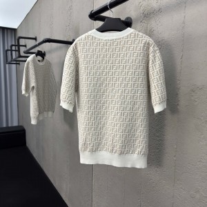 「#2012」Fendi T-shirt