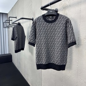 「#2013」Fendi T-shirt