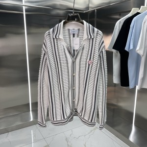 「#16450」CASABLANCA shirt Set;Summer suit