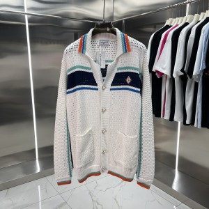 「#16452」CASABLANCA shirt Set;Summer suit