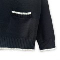 「#16660」CASABLANCA sweater