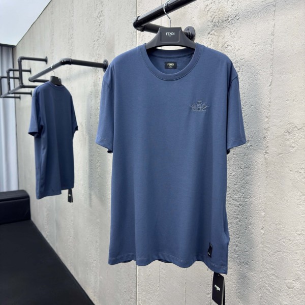 「#2014」Fendi T-shirt