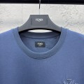 「#2014」Fendi T-shirt