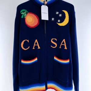 「#16512」CASABLANCA jacket