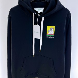 「#16580」CASABLANCA hoodie