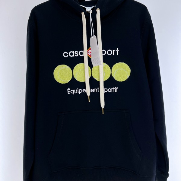 「#16583」CASABLANCA hoodie