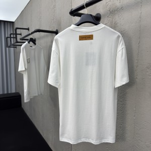 「#1150」Louis Vuitton T-shirt