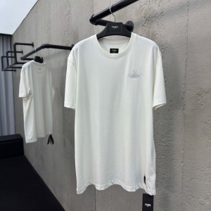 「#2015」Fendi T-shirt