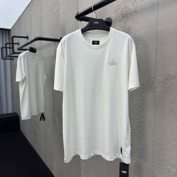 「#2015」Fendi T-shirt