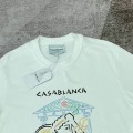 「#16545」CASABLANCA sweateshirt