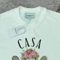 「#16541」CASABLANCA sweateshirt