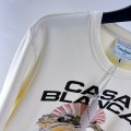 「#16543」CASABLANCA sweateshirt