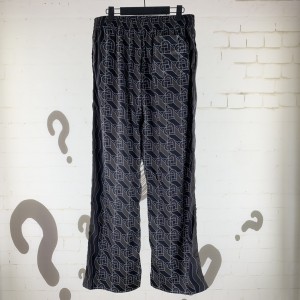 「#16630」CASABLANCA pants