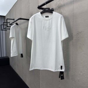 「#2016」Fendi T-shirt