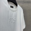 「#2016」Fendi T-shirt