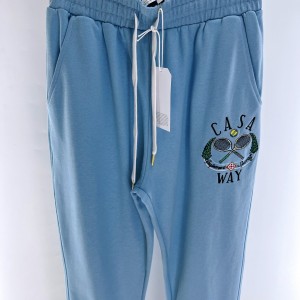 「#16632」CASABLANCA pants