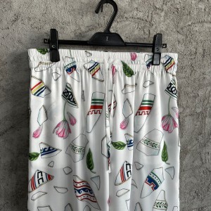 「#16636」CASABLANCA pants