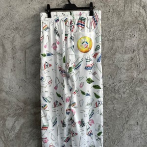 「#16636」CASABLANCA pants