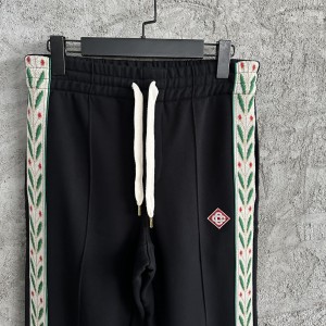 「#16638」CASABLANCA pants