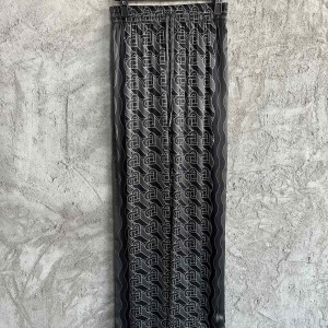 「#16639」CASABLANCA pants