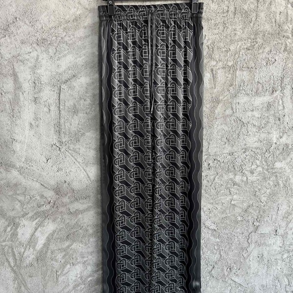 「#16639」CASABLANCA pants