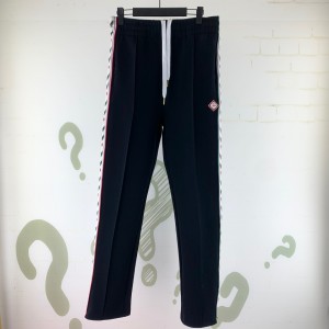 「#16640」CASABLANCA pants