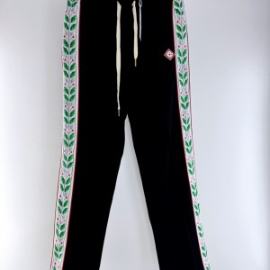 「#16641」CASABLANCA pants