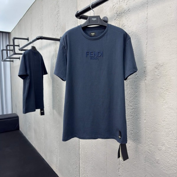 「#2017」Fendi T-shirt