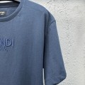 「#2017」Fendi T-shirt