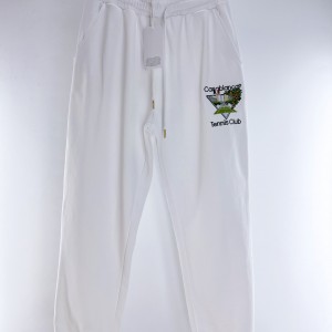 「#16642」CASABLANCA pants