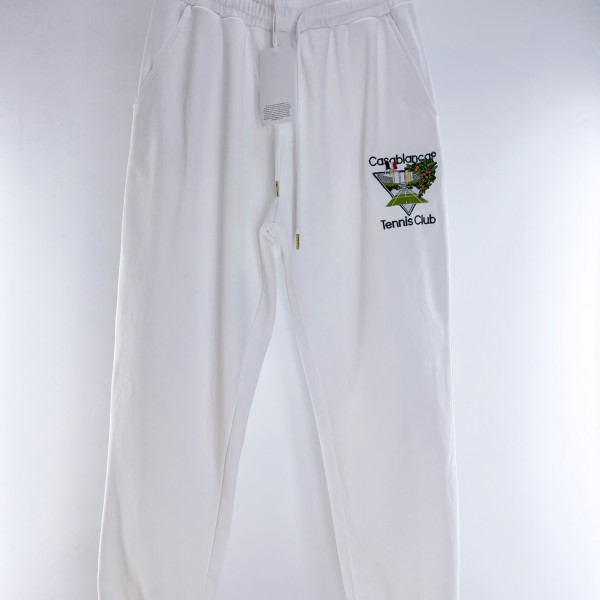 「#16642」CASABLANCA pants