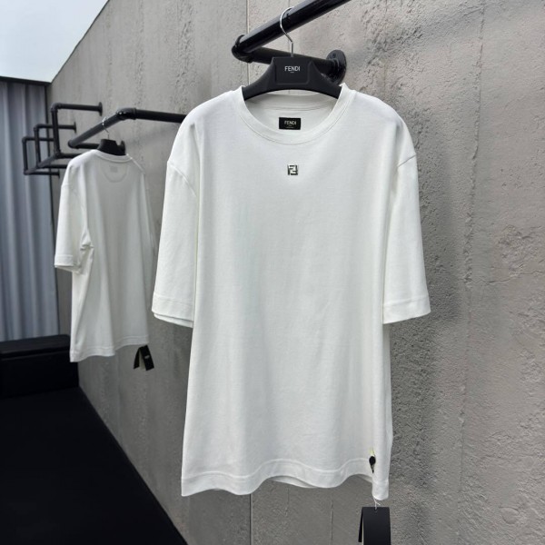 「#2019」Fendi T-shirt