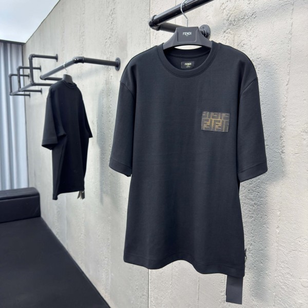 「#2024」Fendi T-shirt