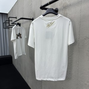 「#1151」Louis Vuitton T-shirt