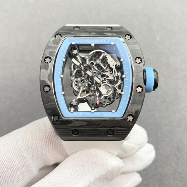 「#17800」Richard Miller watches