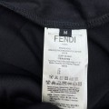「#2027」Fendi T-shirt