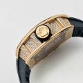 「#17801」Richard Miller watches
