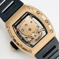 「#17801」Richard Miller watches