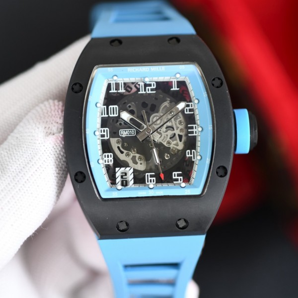 「#17802」Richard Miller watches