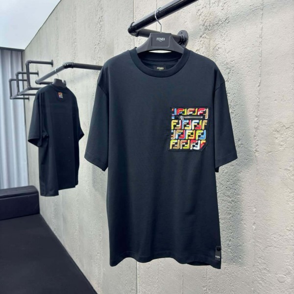 「#2028」Fendi T-shirt