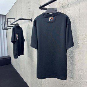 「#2028」Fendi T-shirt