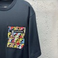 「#2028」Fendi T-shirt